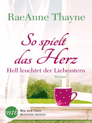 cover image of So spielt das Herz